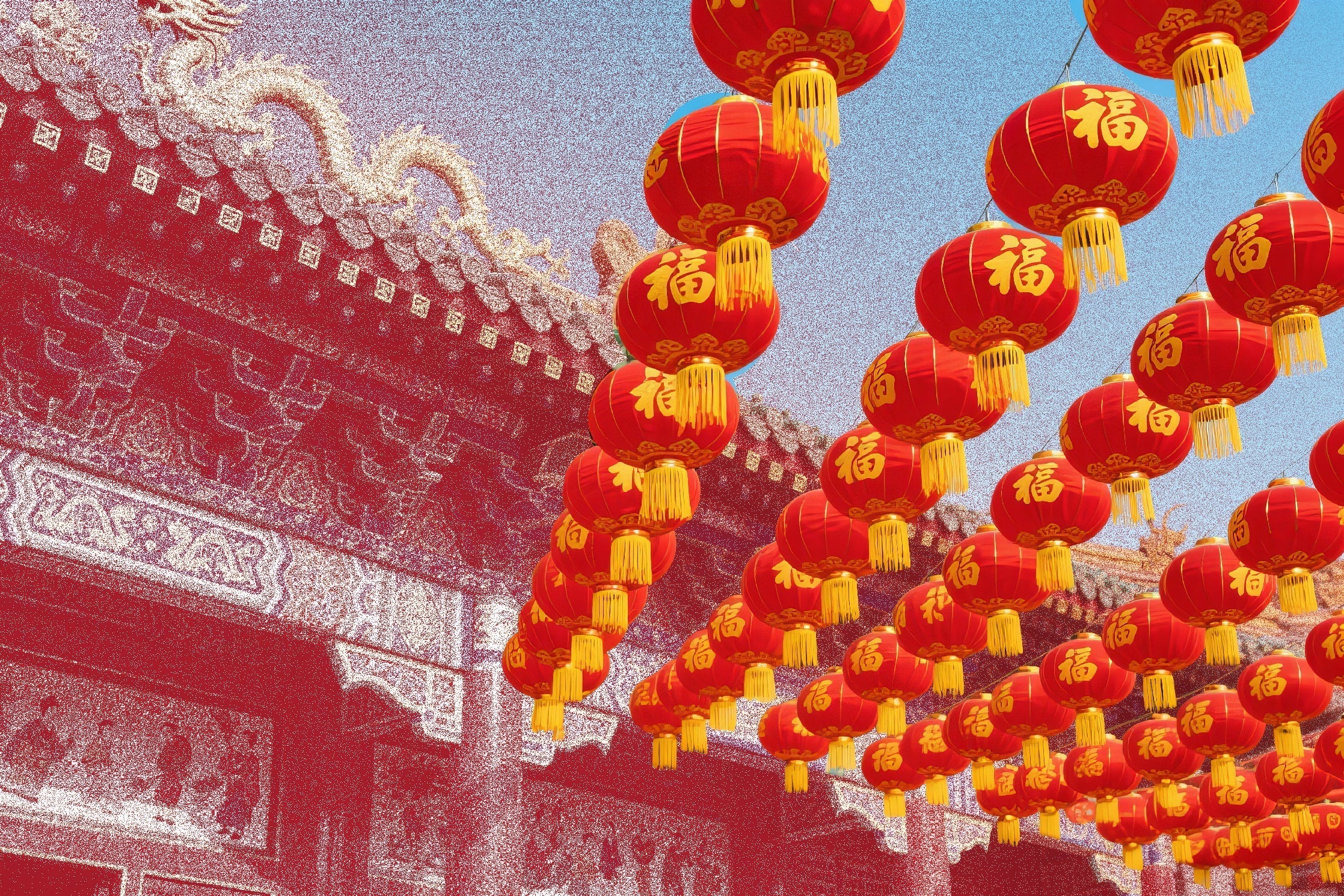 Hamper Delivery Malaysia: The Tradition of Chinese New Year Hampers