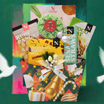 Christmas Basket Hamper 2025 : X'MAS-1