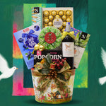 Christmas Basket Hamper 2025 : X'MAS-3