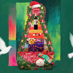 Christmas Pyramid Hamper 2025 : CH-4