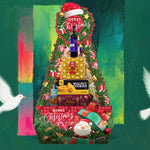 Christmas Pyramid Hamper 2025 : CH-5