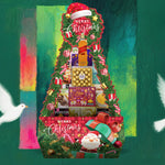 Christmas Pyramid Hamper 2025 : CH-8
