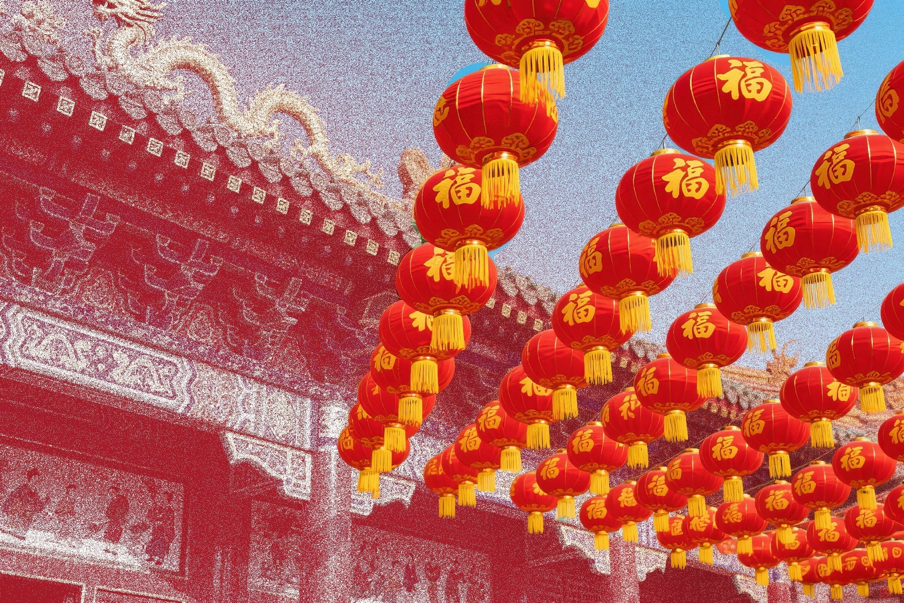 Hamper Delivery Malaysia: The Tradition of Chinese New Year Hampers