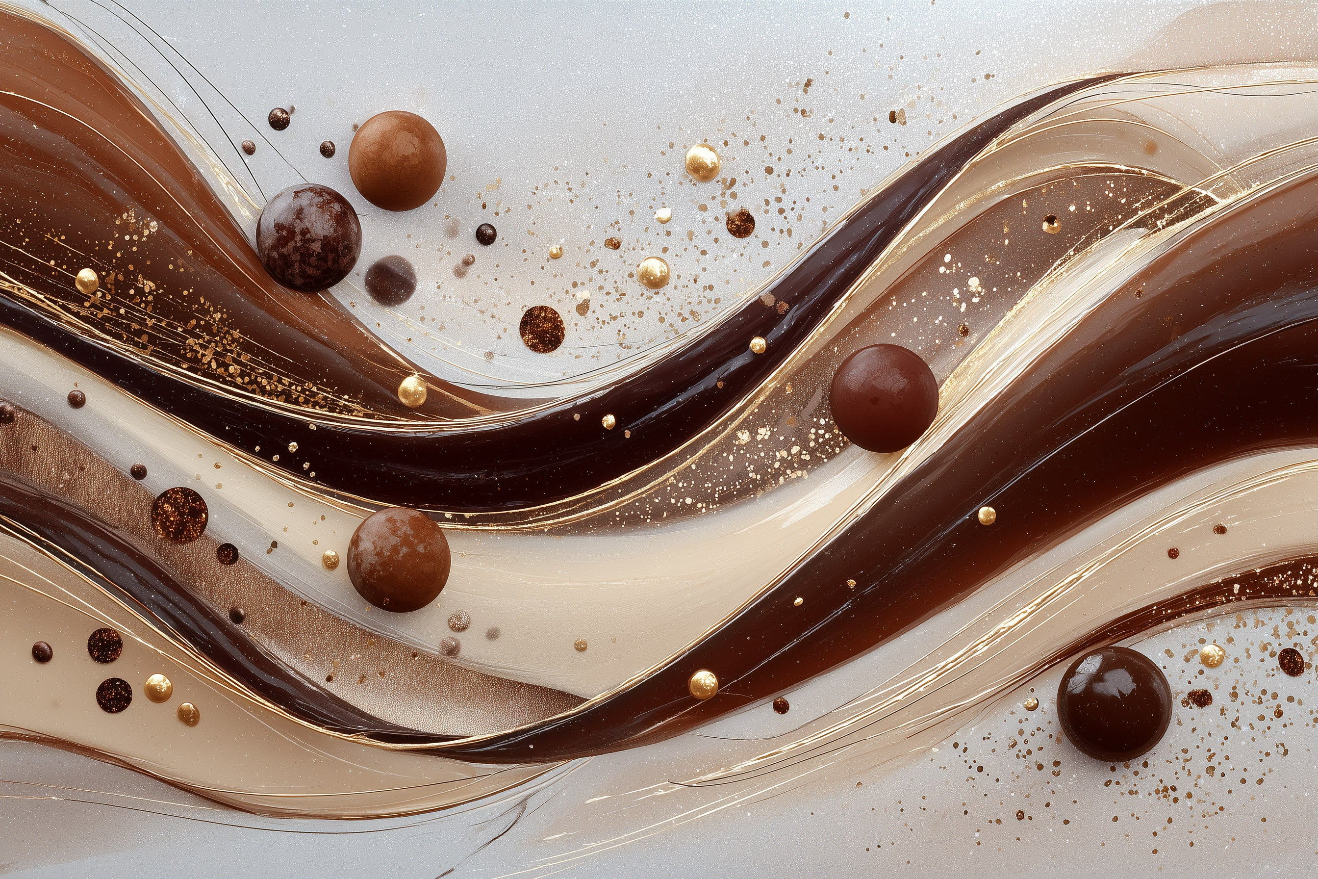 Gourmet & Chocolate Gift Hamper