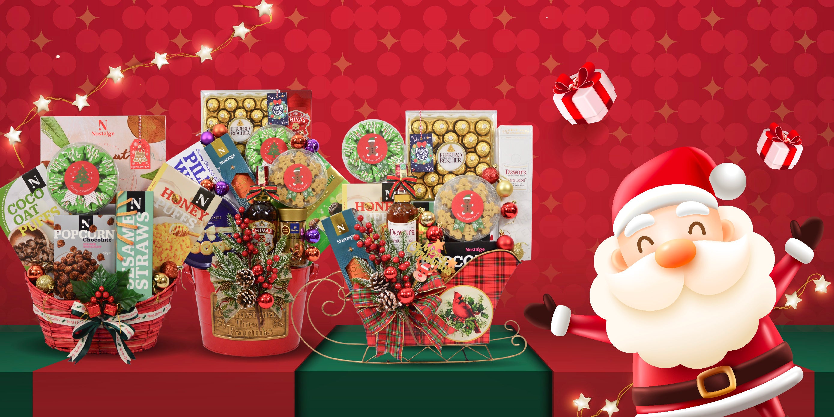 Christmas Hamper 2024