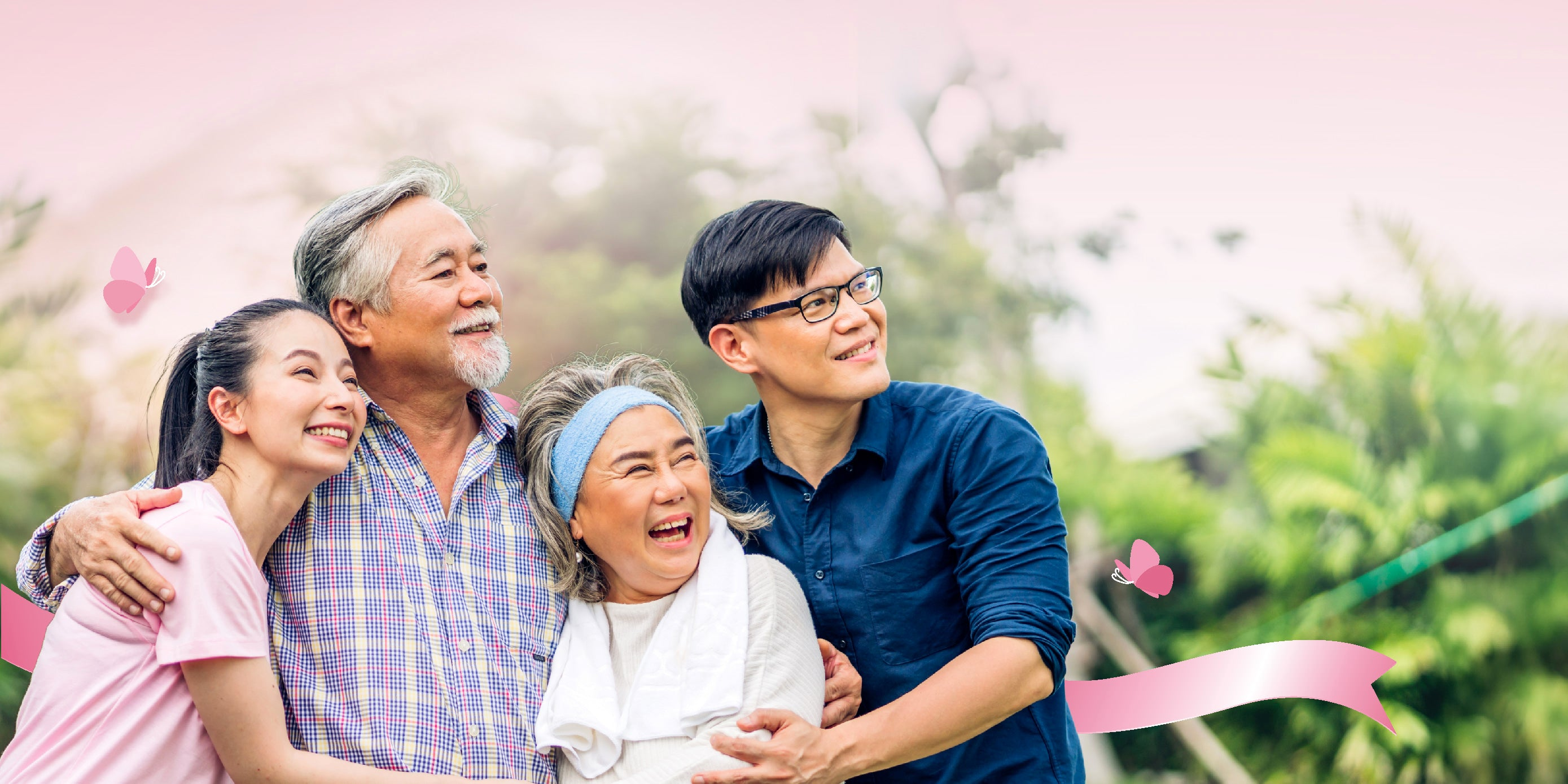 Parent's Day Hamper 双亲节 2025