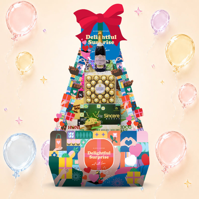 Gift Hamper - Halal : GH5