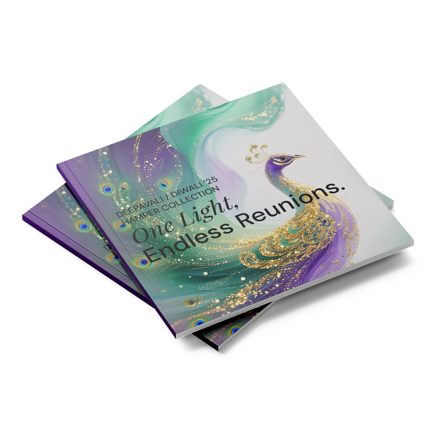 HAMPER2U Deepavali Hamper e-Catalog