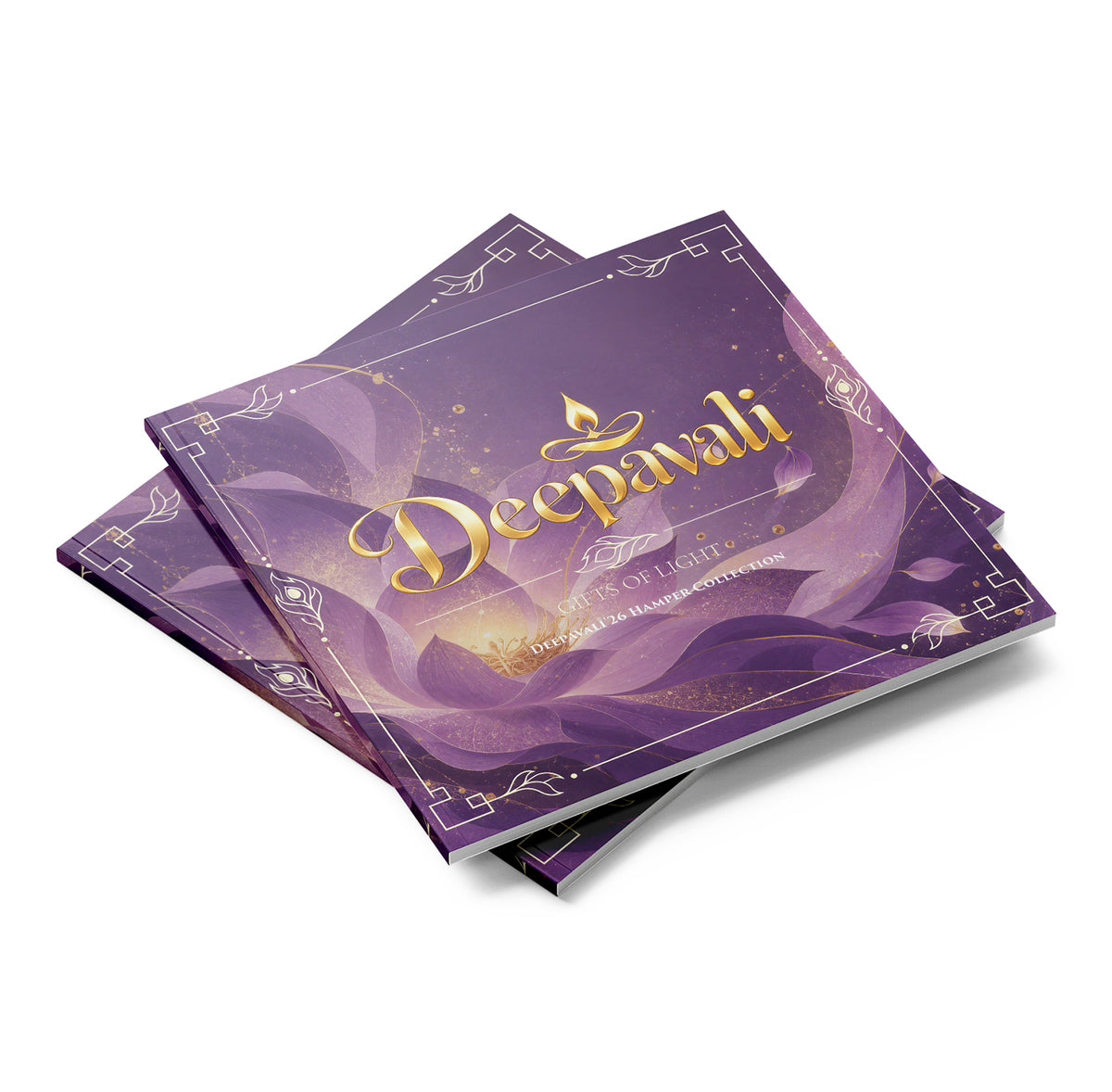 HAMPER2U Deepavali Hamper e-Catalog