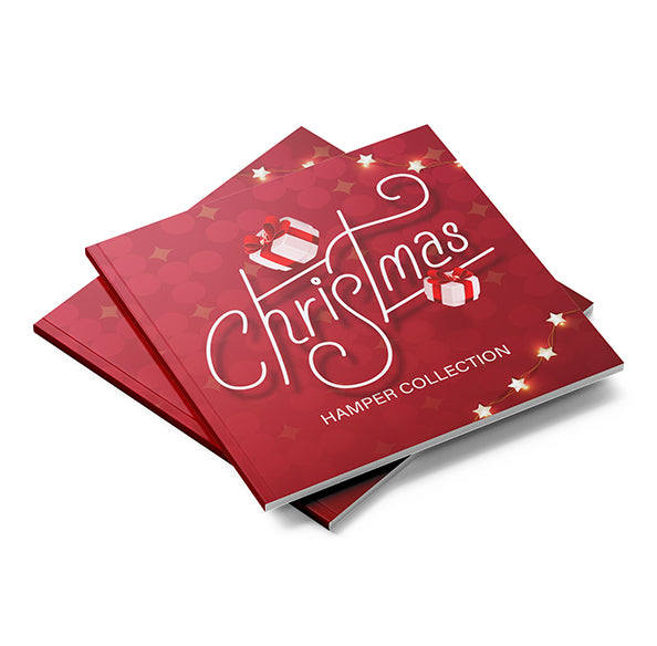 HAMPER2U Christmas Hamper e-Catalog