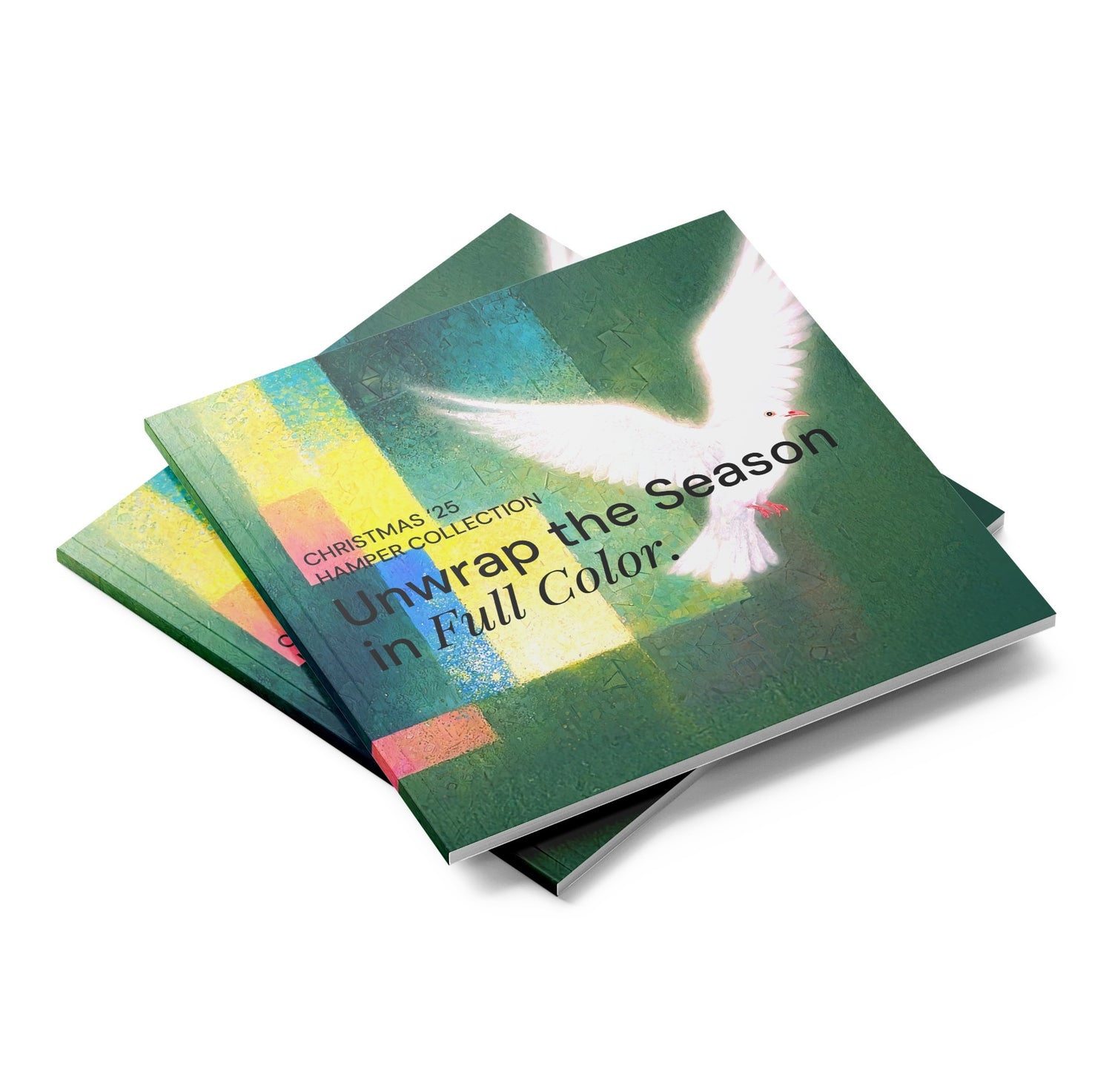 HAMPER2U Christmas Hamper e-Catalog