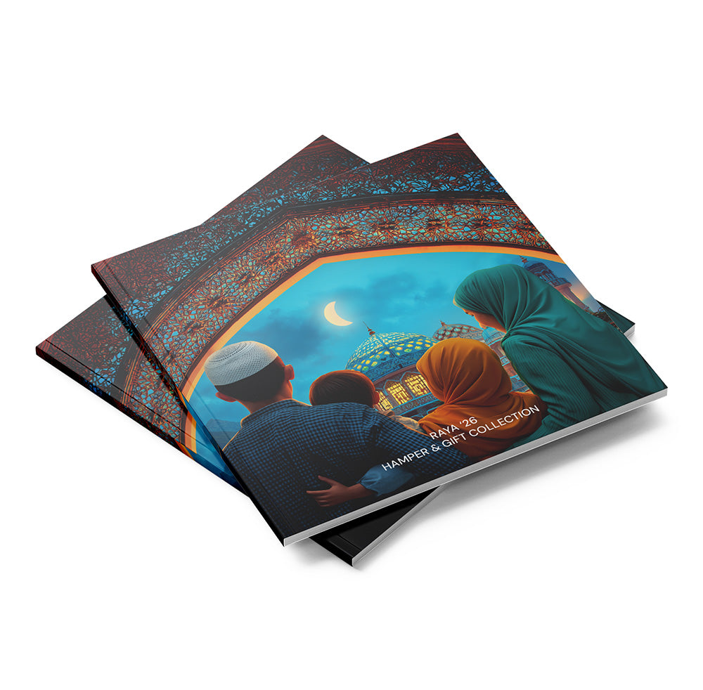 HAMPER2U Raya Hamper e-Catalog