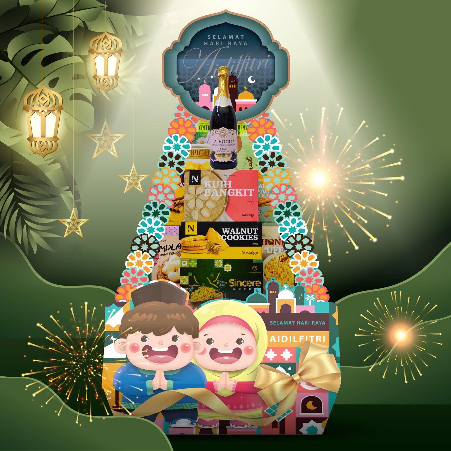 All | Hamper Delivery Malaysia