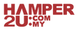 HAMPER2U logo