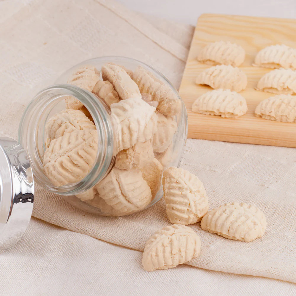 Rasa Malaysia Kuih Bangkit (150gm)